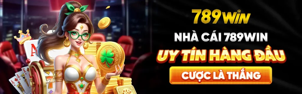 789win baner