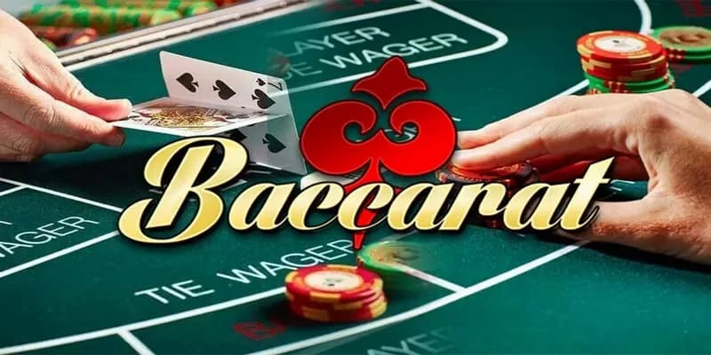 Chiến Lược Thắng Baccarat Hiệu Quả