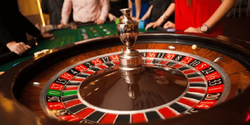Lý do nên chọn chơi roulette tại 789Win