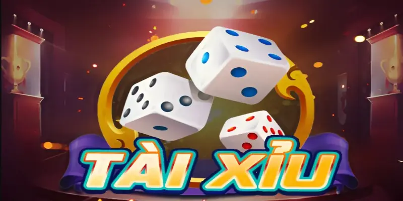 Tài xỉu thumb