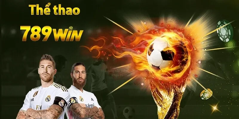 Thể thao 789win