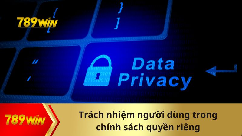 Trách nhiệm của anh em trong việc bảo vệ quyền riêng tư