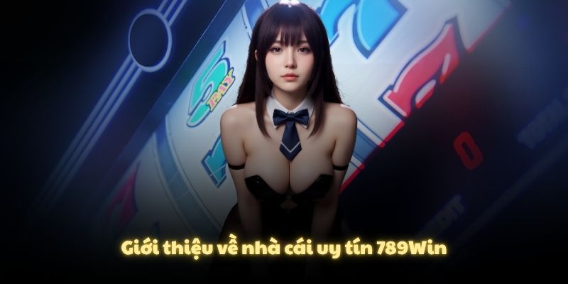 Giới thiệu về nhà cái uy tín 789Win